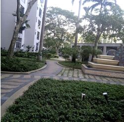 The Bayshore (D16), Condominium #483428981